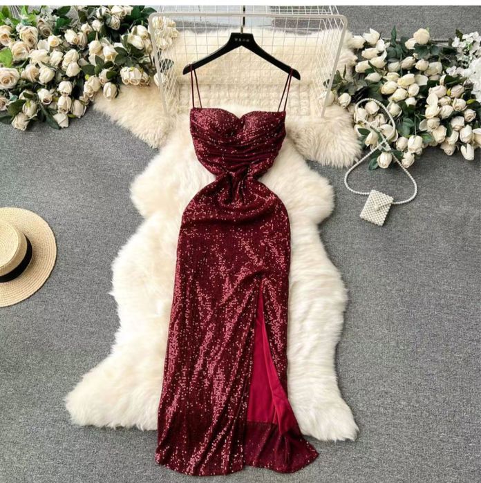 Продам вечернее платье