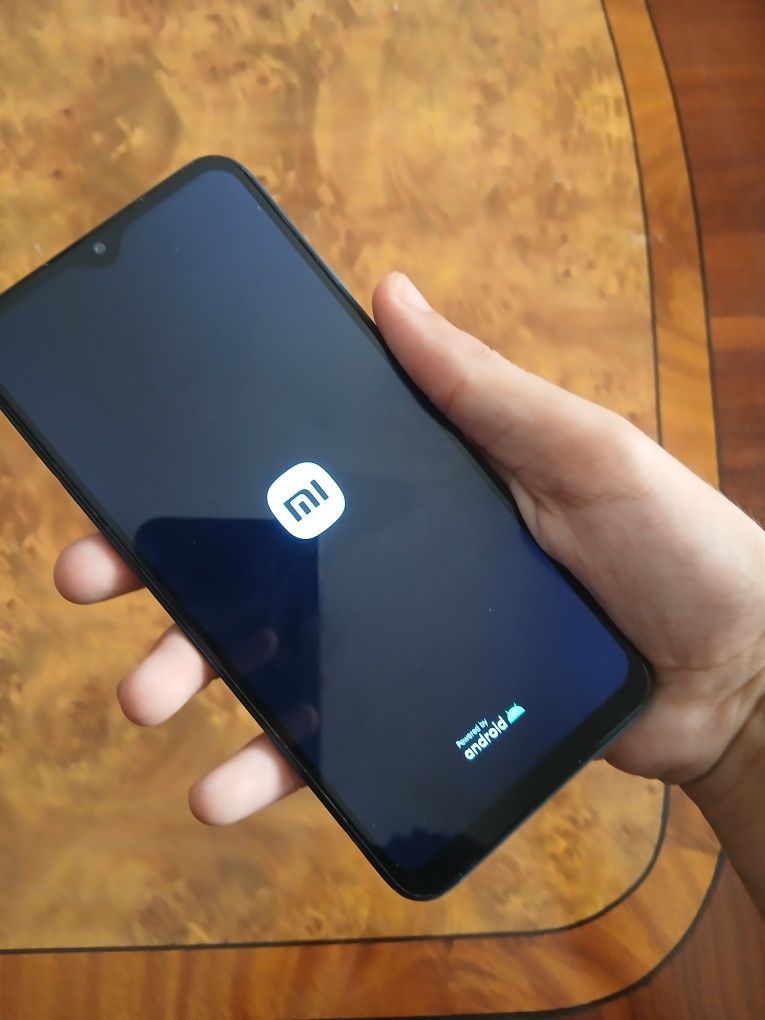 Redmi 9 с гарантией