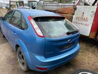ford focus mk2 1.6 hdi facelift на части форд фокус мк2 фейслифт
