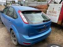 ford focus mk2 1.6 hdi facelift на части форд фокус мк2 фейслифт