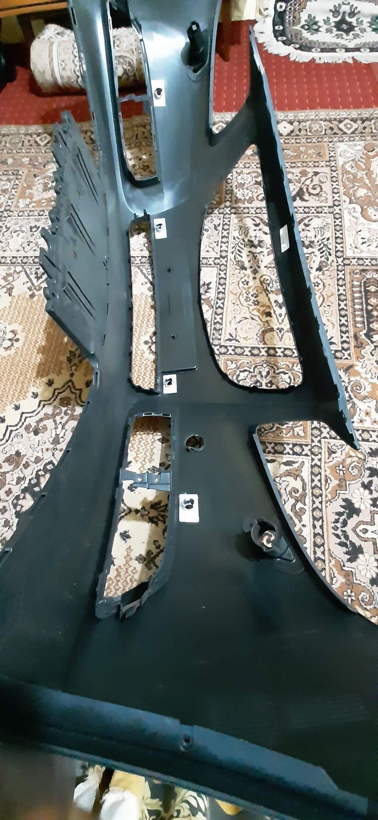 Bara fata Opel insignia