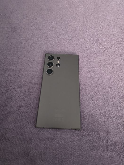 Vand/schimb Samsung S24 Ultra impecabil