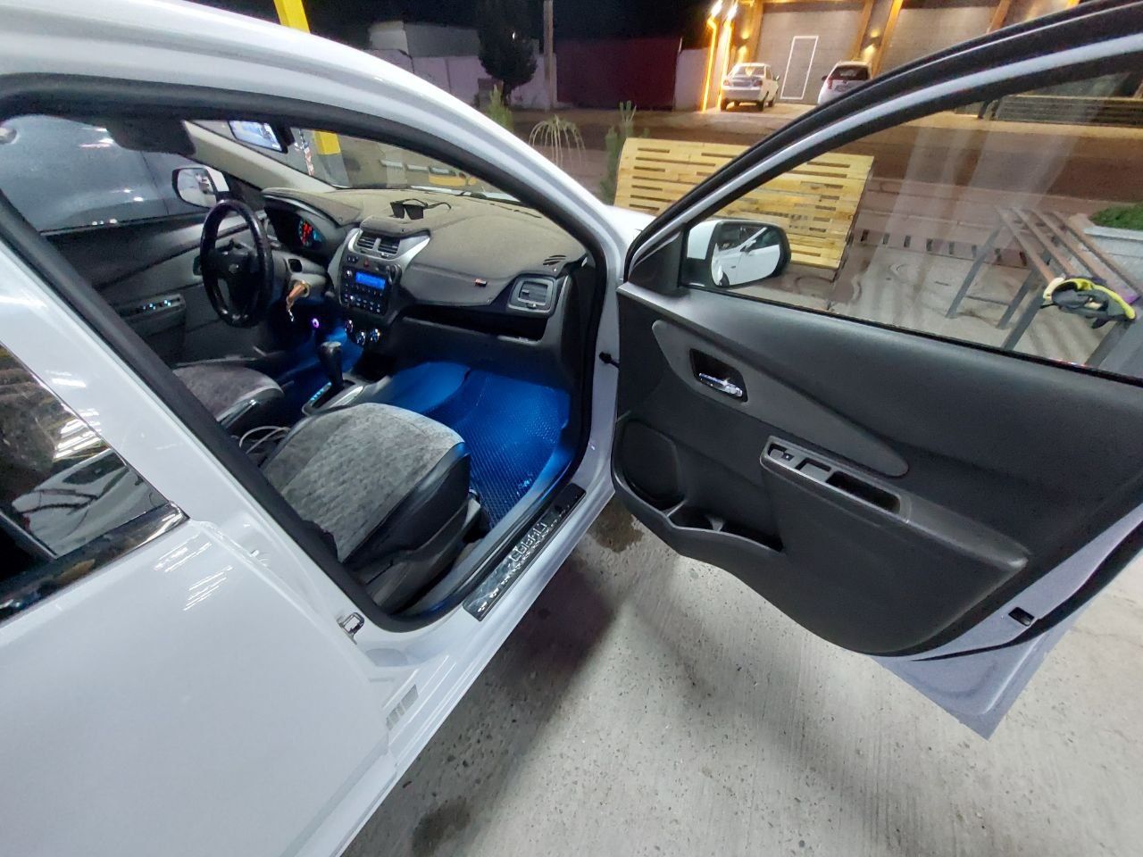 Chevrolet Cobltt avtomat