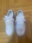Pantofi sport Alexander McQueen piele