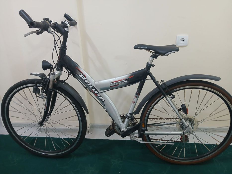 Германский велосипеды Germanskiy velosiped 5- велосипедов  "СКИДКА"