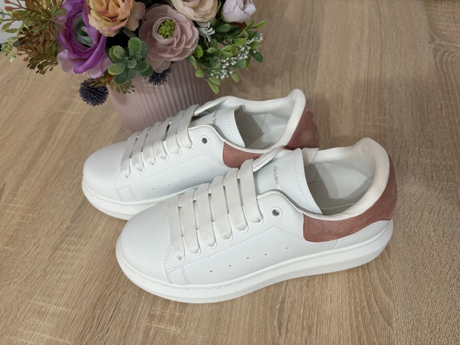 Alexander McQueen Roz