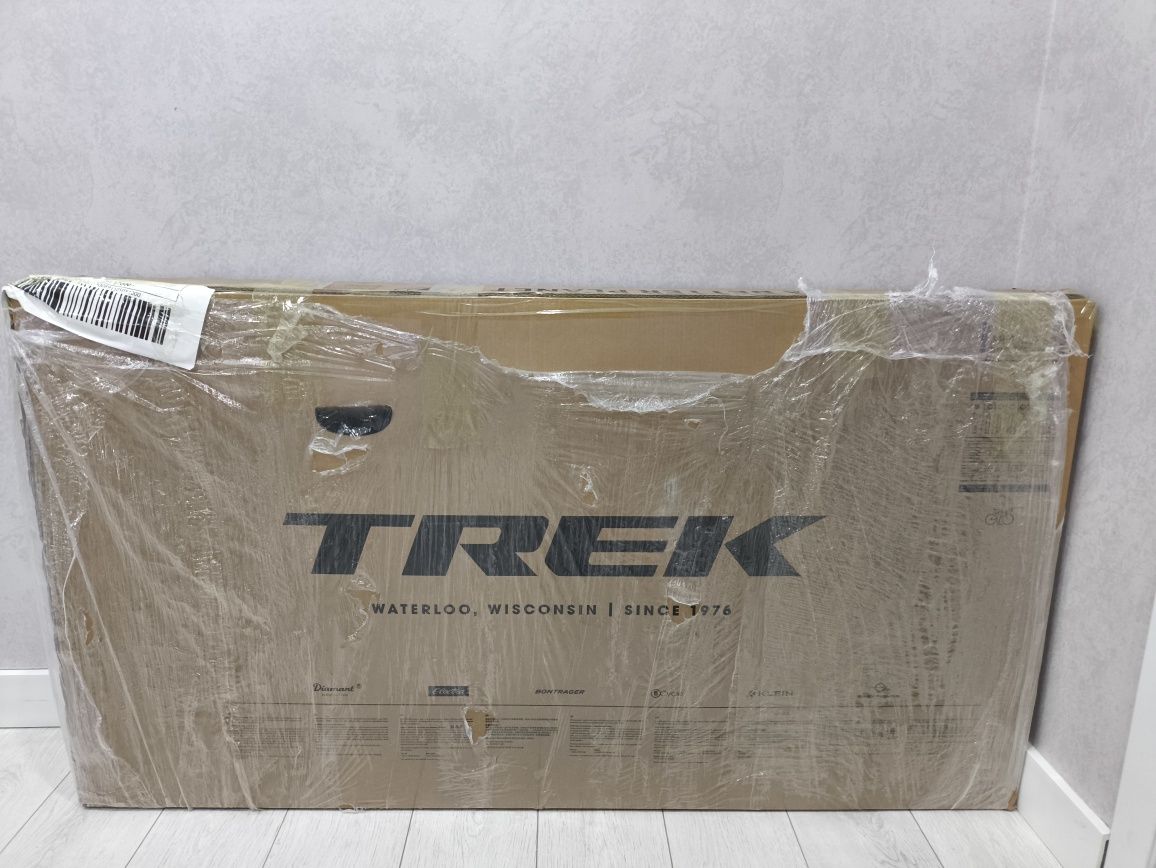 Trek Marlin 6 2023