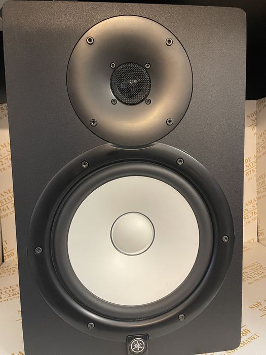 NDP Amanet Braila Boxa Yamaha hs8 (43680)