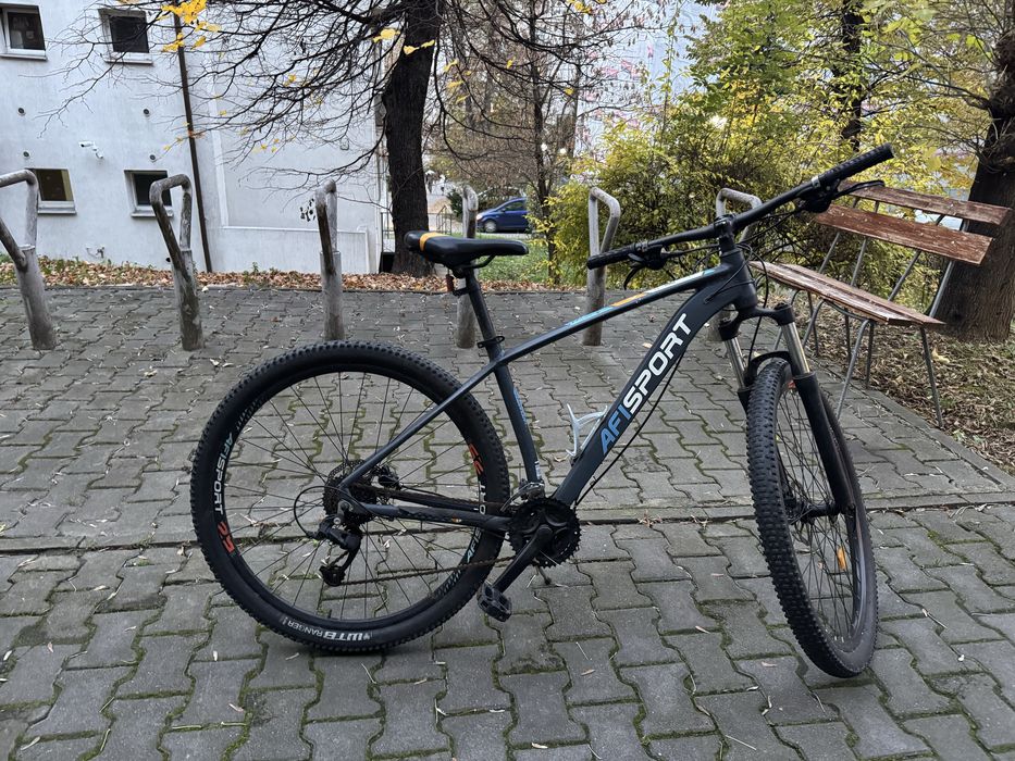 Bicicleta afisport m3 29”