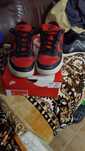 Nike broght lowmarime 39
