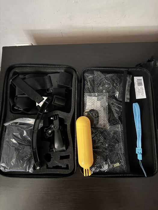 Camera video sport Insta 360 One RS 4K Edition