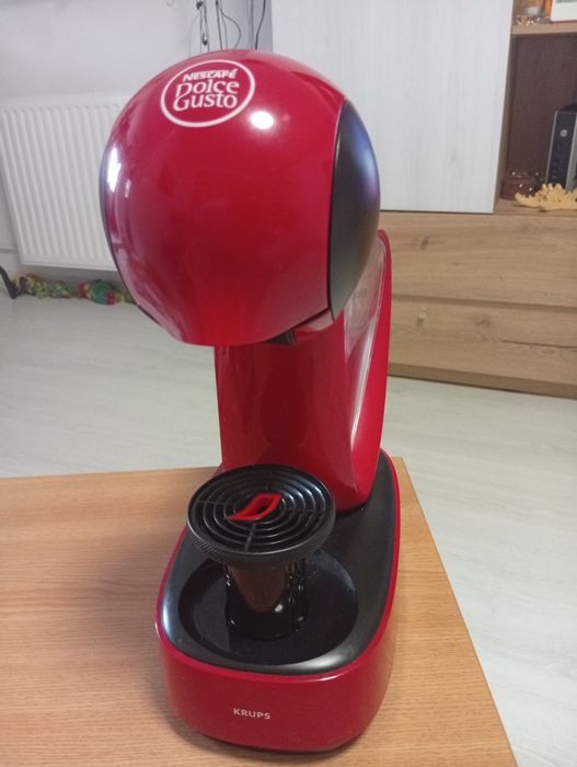 Expresor krups perfect functional