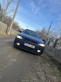 Opel Astra G 16.16