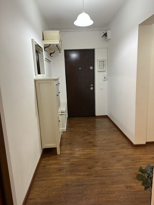 Apartament 2 camere Mihail Sebastian - Centrala proprie - Parcare ADP