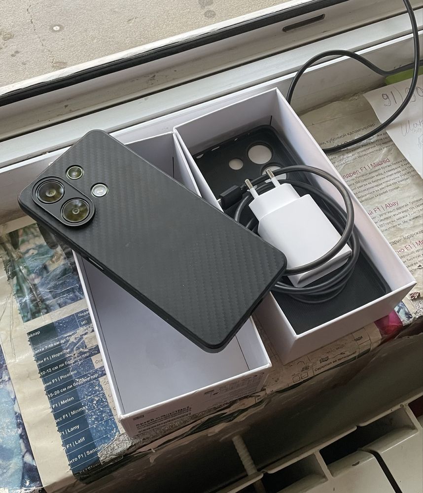 Xiaomi redmi mi note 13