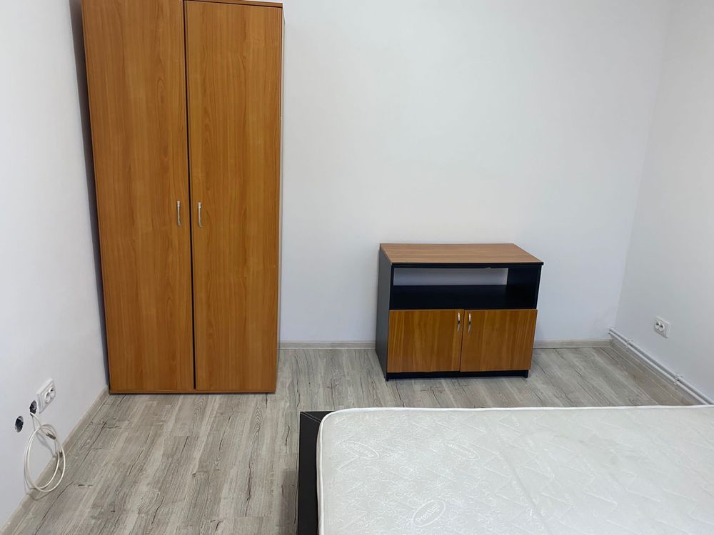 Inchiriere apartament Petroșani 2 camere, mobilat,utilat,renovat total