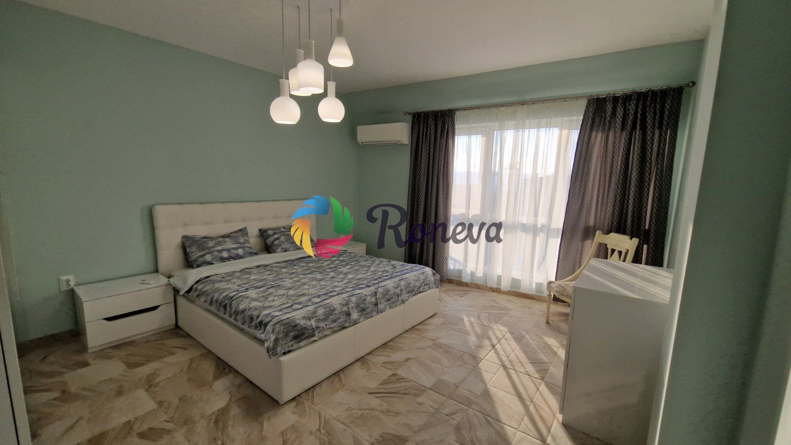 3-стаен в Варна-Център площ 125