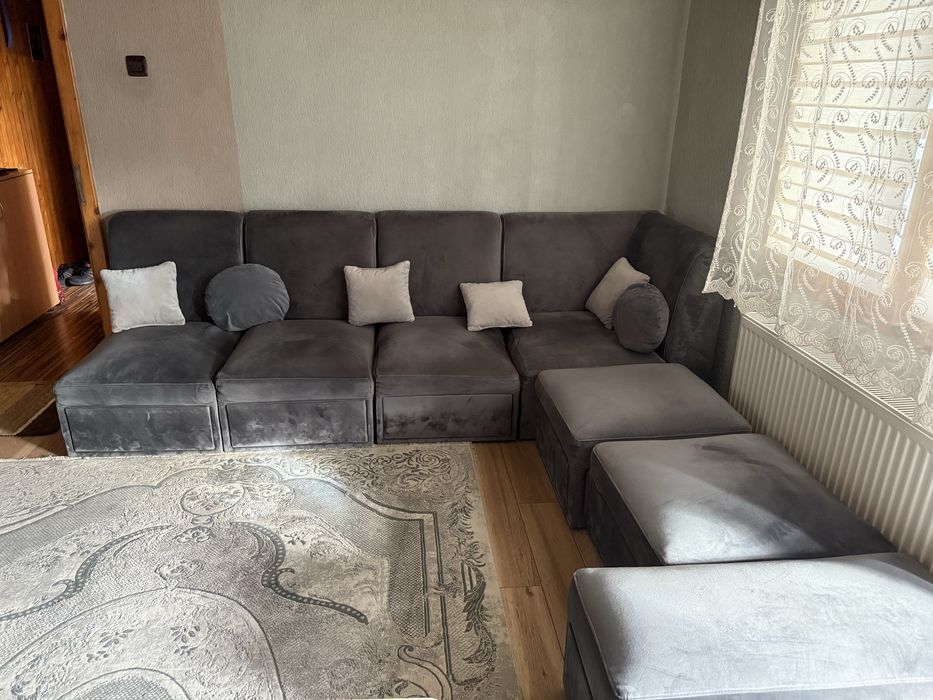 Vând colțar modular