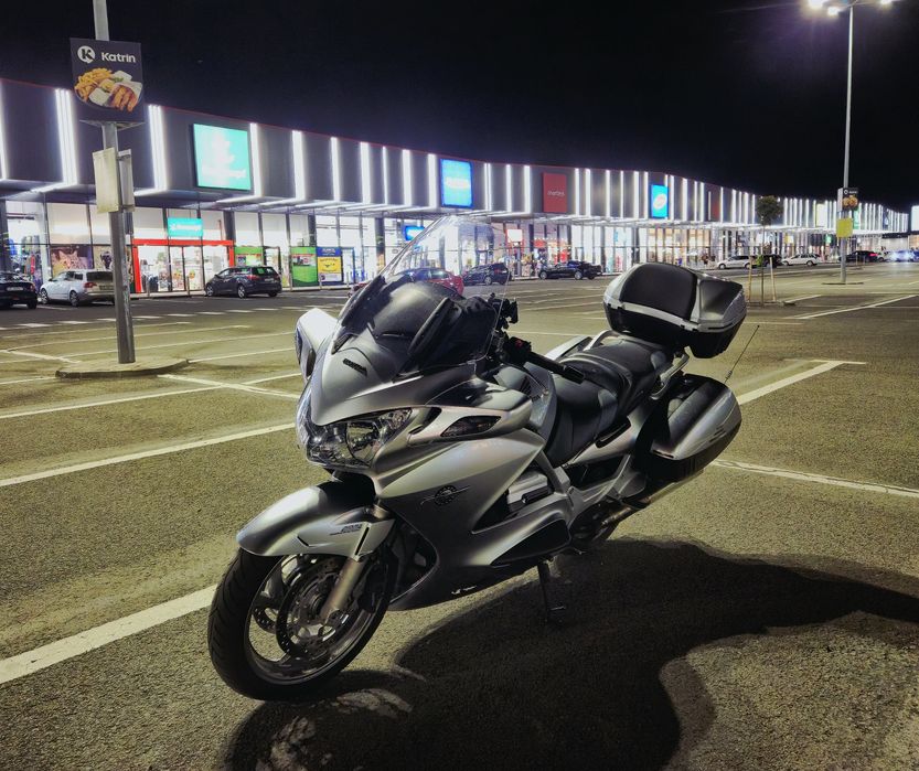 Honda ST1300 Paneuropean