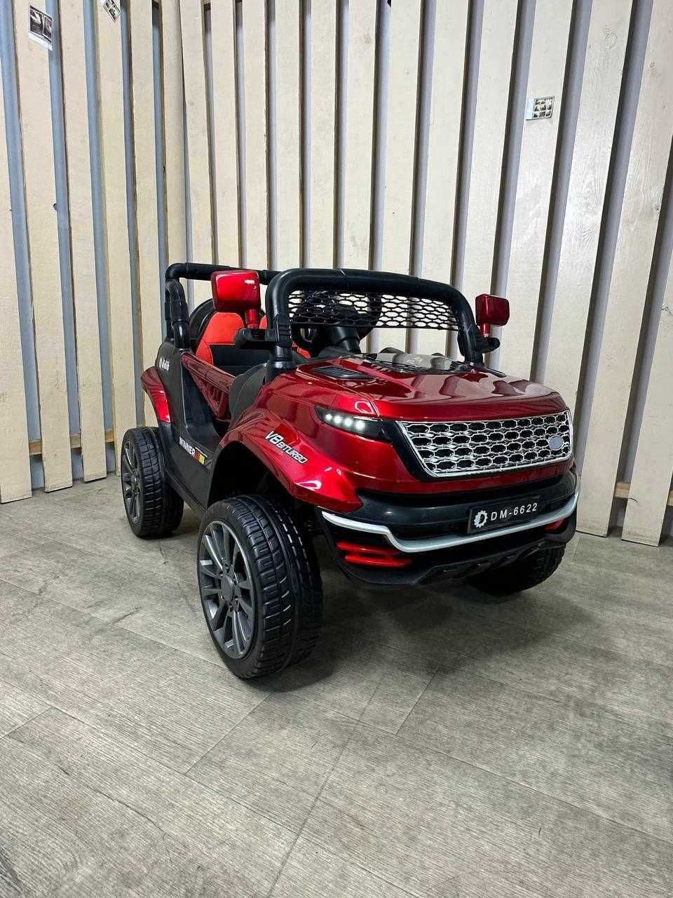 Detskiyi moshina, eletromobil, оптом детские машины