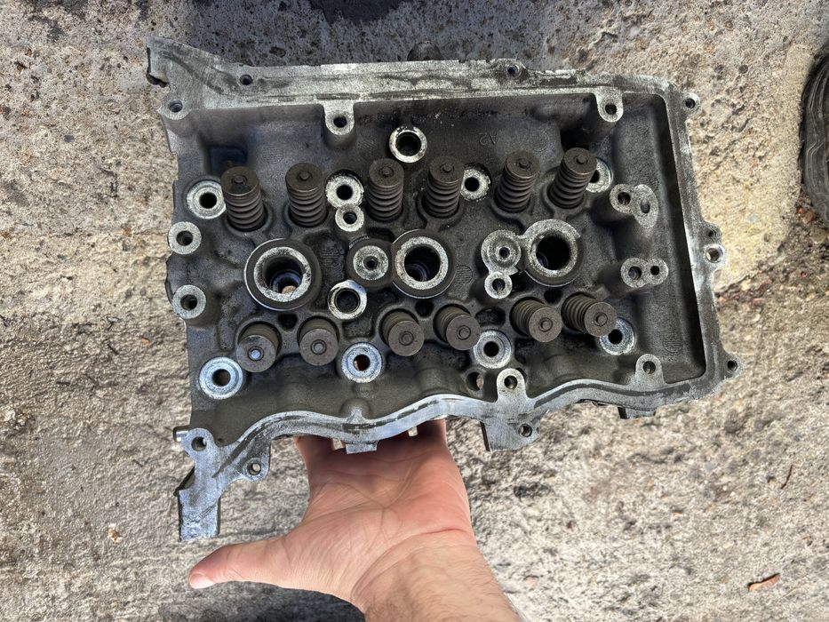 Chiuloasa logan 10 sce 2018