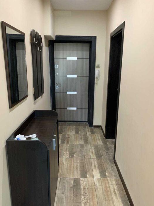 Дава се под наем Двустаен апартамент в Пловдив, Съдийски - 66 кв.м за 300 € - Снимка #4