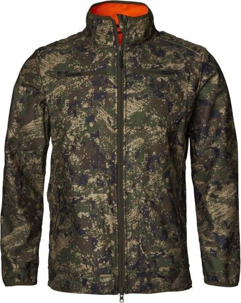 Ловен комплект Chevalier Pixel Camo Windblocker