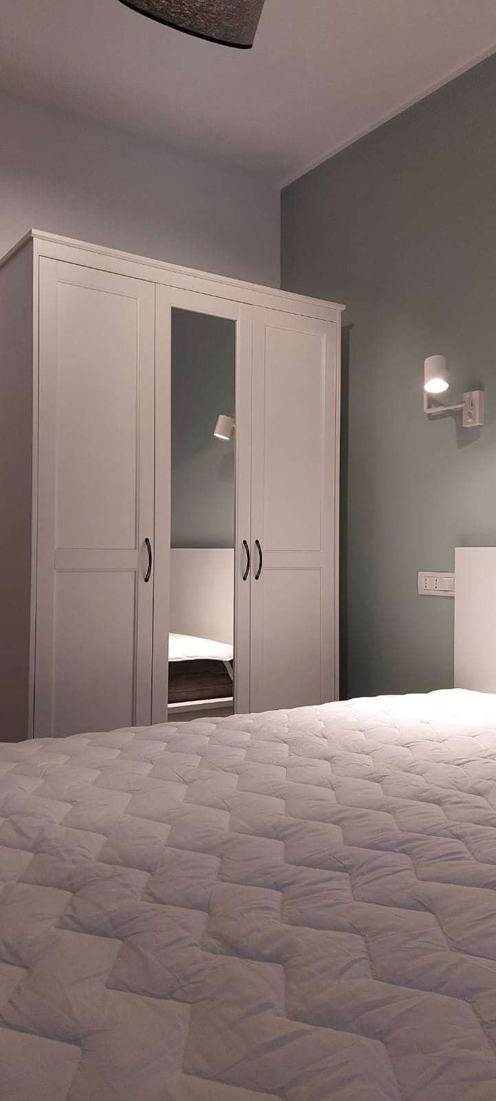 Apartament 2 camere