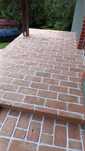 Caramida pentru pardoseala 3 cm grosime, L: 25, l:12