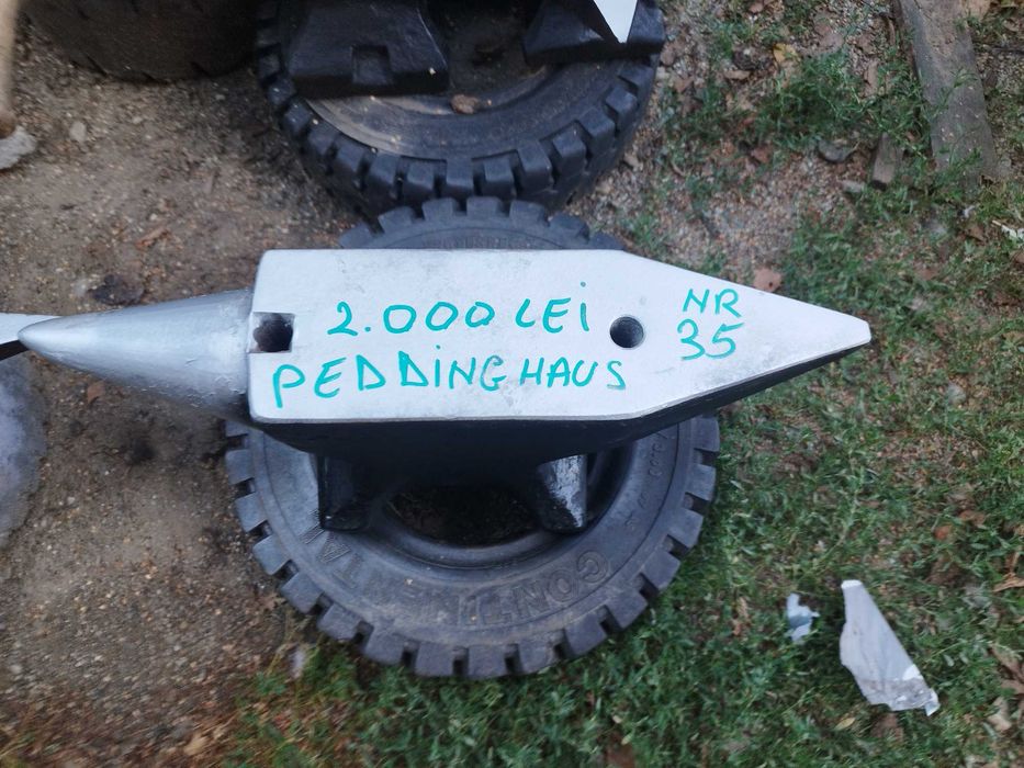 Nicovala Peddinghaus