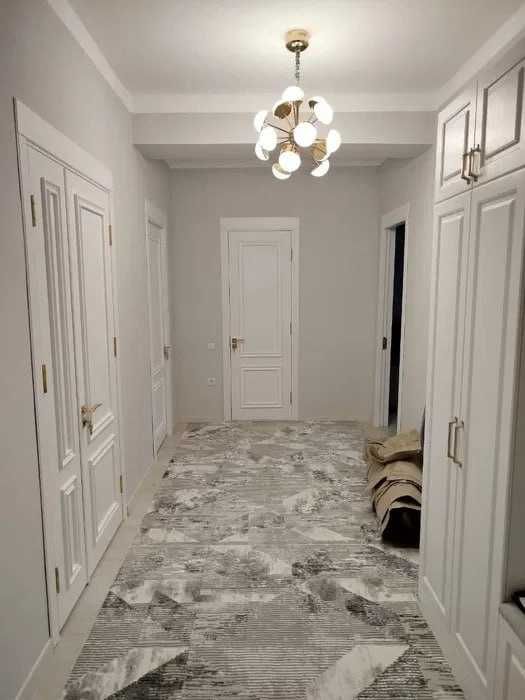 Ijaraga 2 xonali kvartira — Sergeli, metro Sergeli , O'zgarish 308*