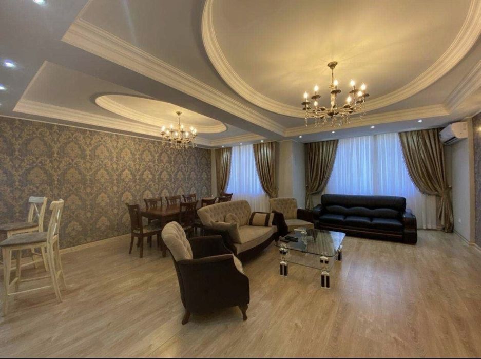 Сдаётся в аренду квартира 3/5/7 , ориентир Японское ПОСОЛЬСТВО