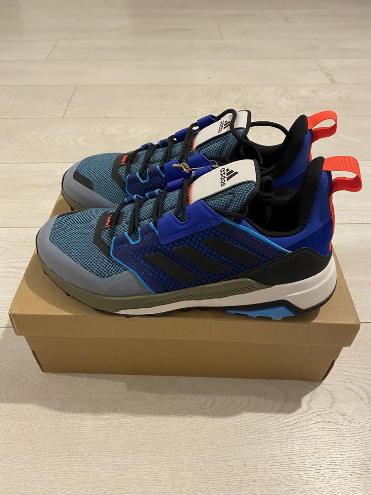 Adidas terrex trailmaker