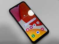 Samsung Galaxy A14 64GB 4GB RAM Dual