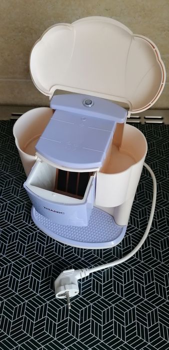 Coffee Maker TITANIC