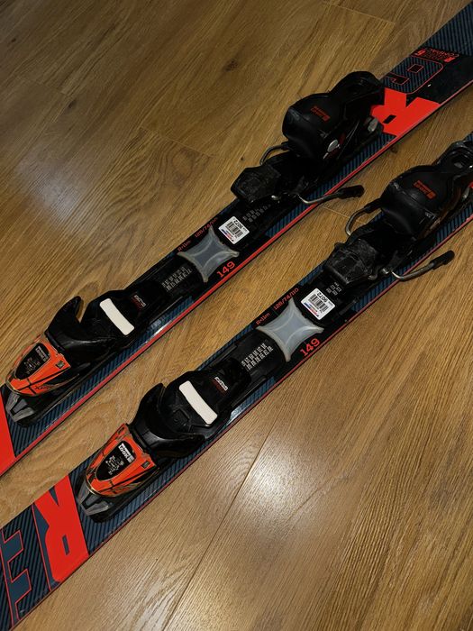 Schiuri Rossignol 149cm R11