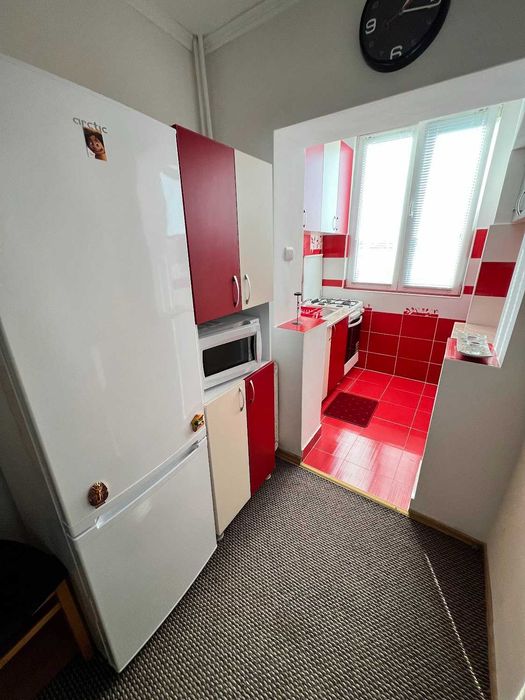 Apartament cu o camera de inchiriat Sanmartin ( oradea, baile-felix)