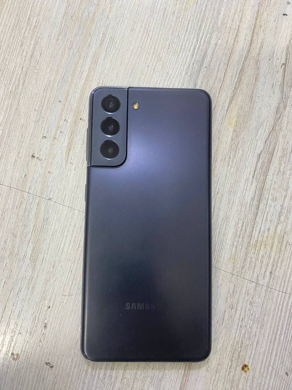 Samsung s21 5g 256GB