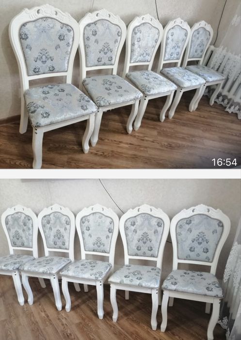 Продаю стол,стулья в отличном состоянии