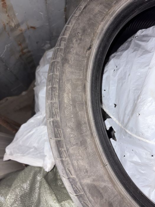 Шины на автомобиль