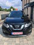 Nissan X-Trail Nissan X-Trail 2017 Decembrie, 4X4175, 2.0 Diesel, 7 locuri, Automat