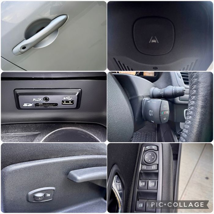 Renault Megane 1,5 Diesel 110cp