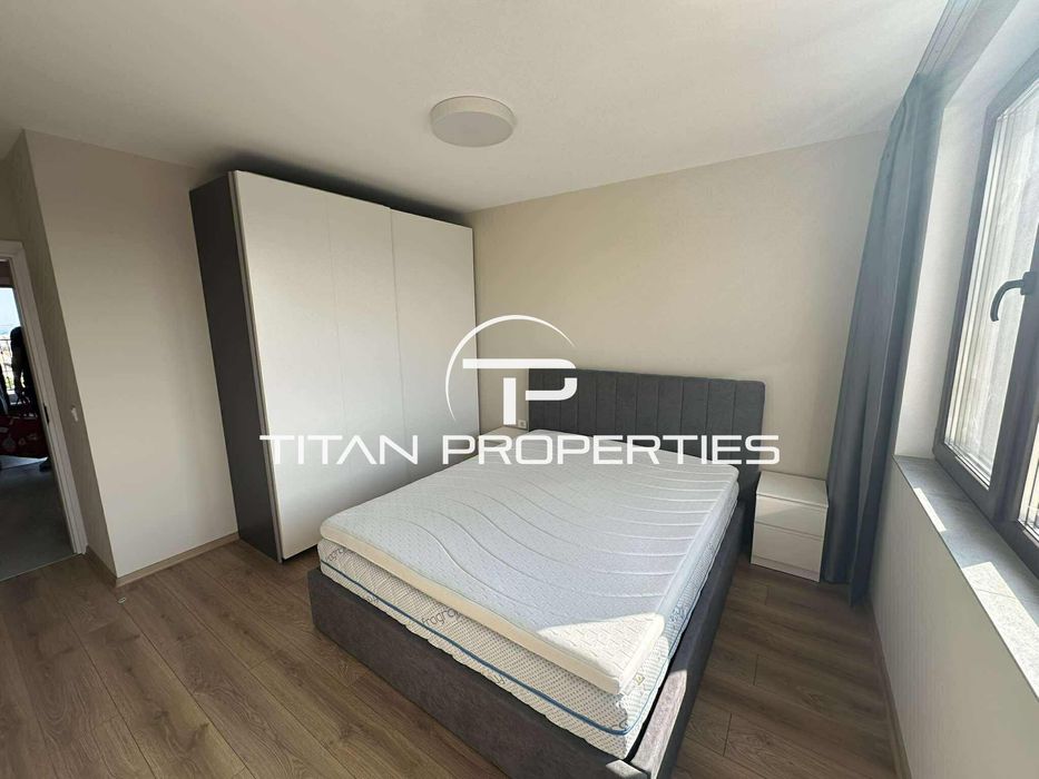 Дава се под наем Тристаен апартамент в Варна, Победа - 93 кв.м за 800 € - Снимка #5