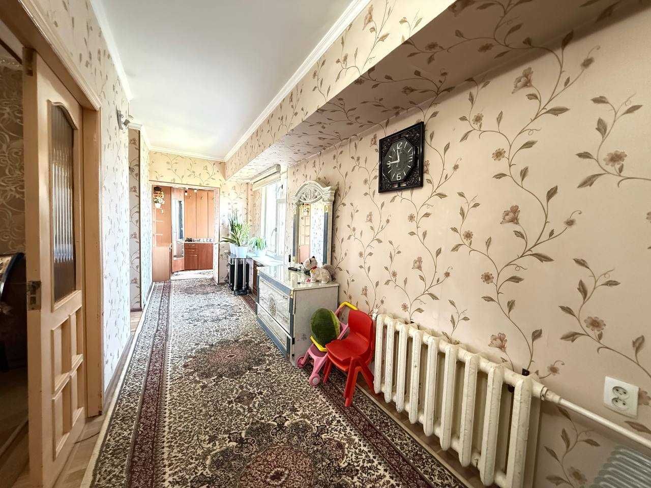 Ц-1/ Бибигон,5в4/8/9,Мирзо-Улугбекский район,115м2,ремонт