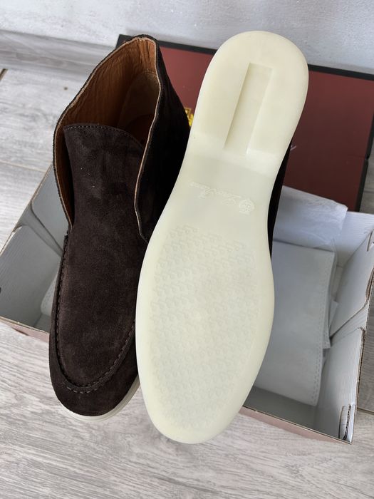 Мъжки обувки Loro P