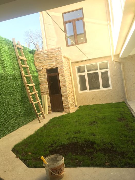 Сдаётся дом в аренду ( uy ijaraga beriladi)