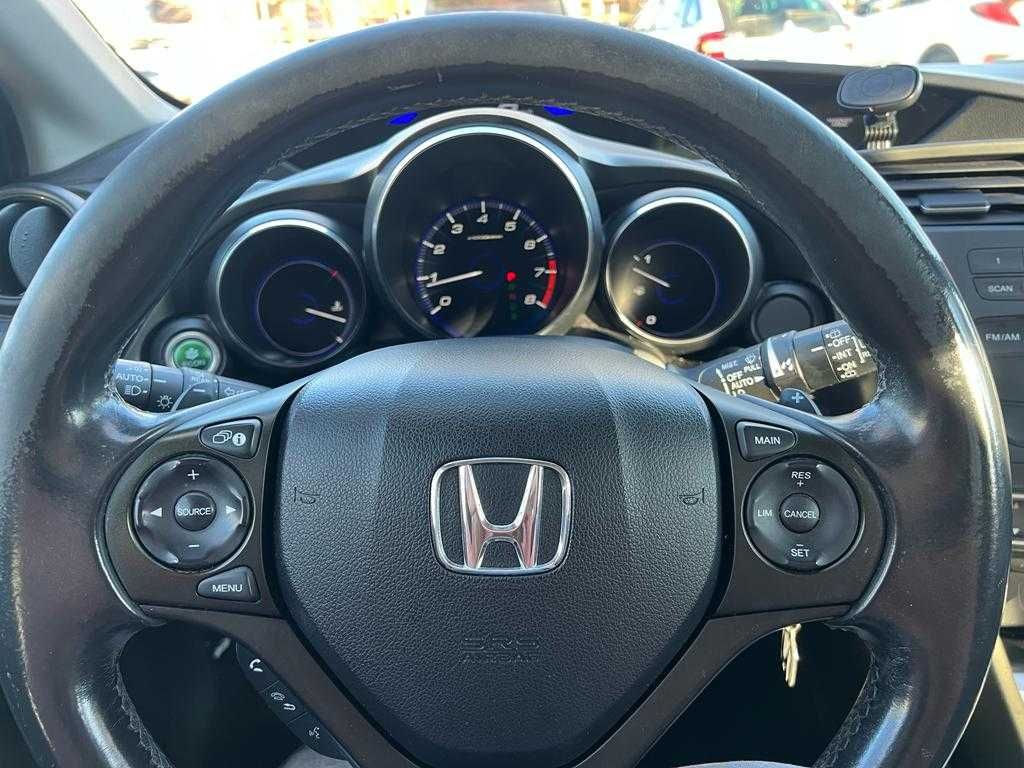 Honda Civic Benzina Automata