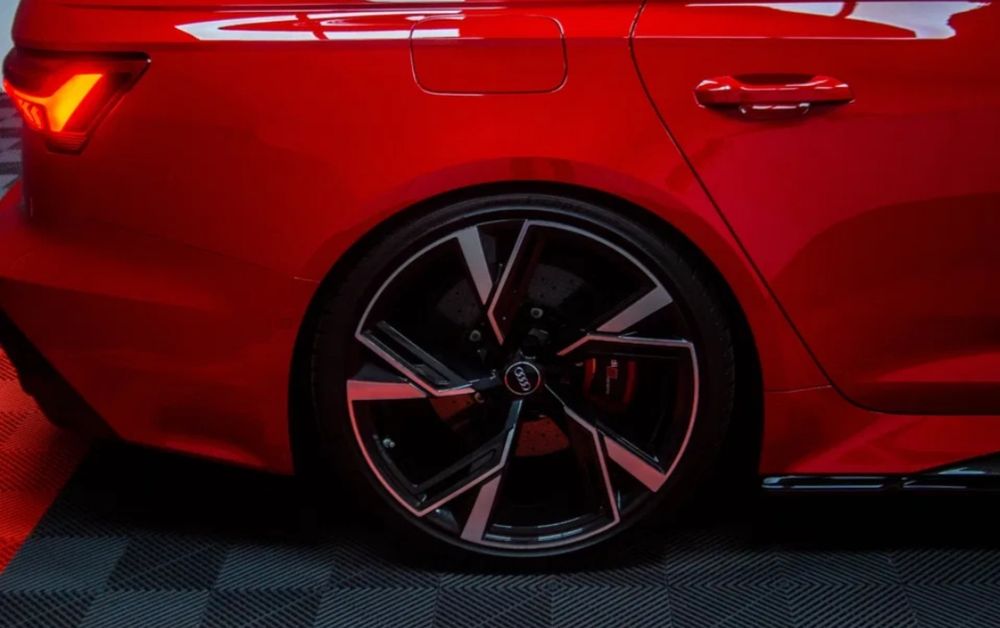 Jante Noi R19 Audi RS pt A3 A4 A5 A6 A7 A8 Q2 Q3 Q5