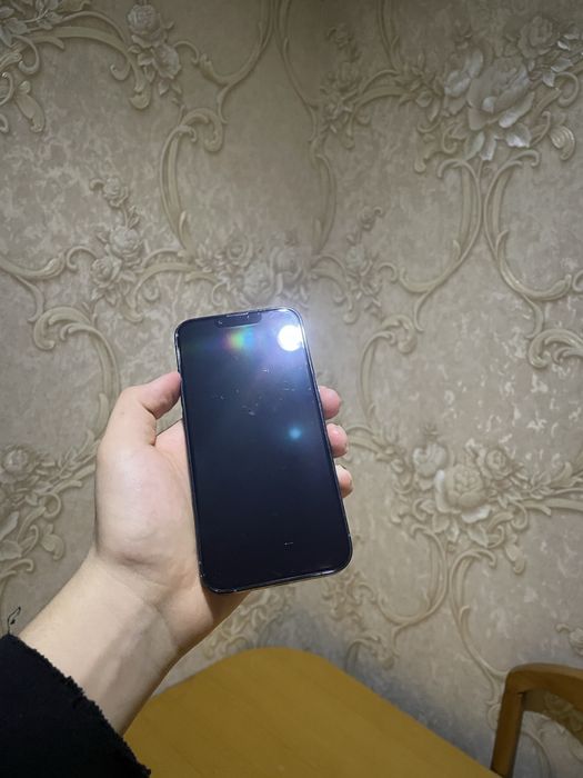 iPhone 13 pro 256GB 2-SIM