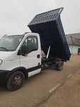 Iveco Daily 35C180